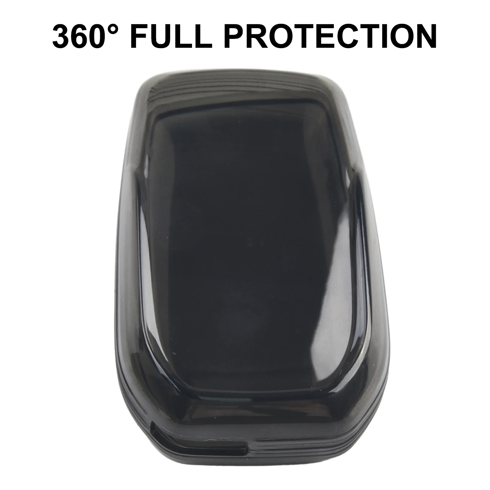 Black Transparent Key Fob Case Cover For Toyota For Sienna For Venza For Car Key Case Modification Accessories
Black Transparent Key Fob Case Cover For Toyota For Sienna For Venza For Car Key Case Modification Accessories
