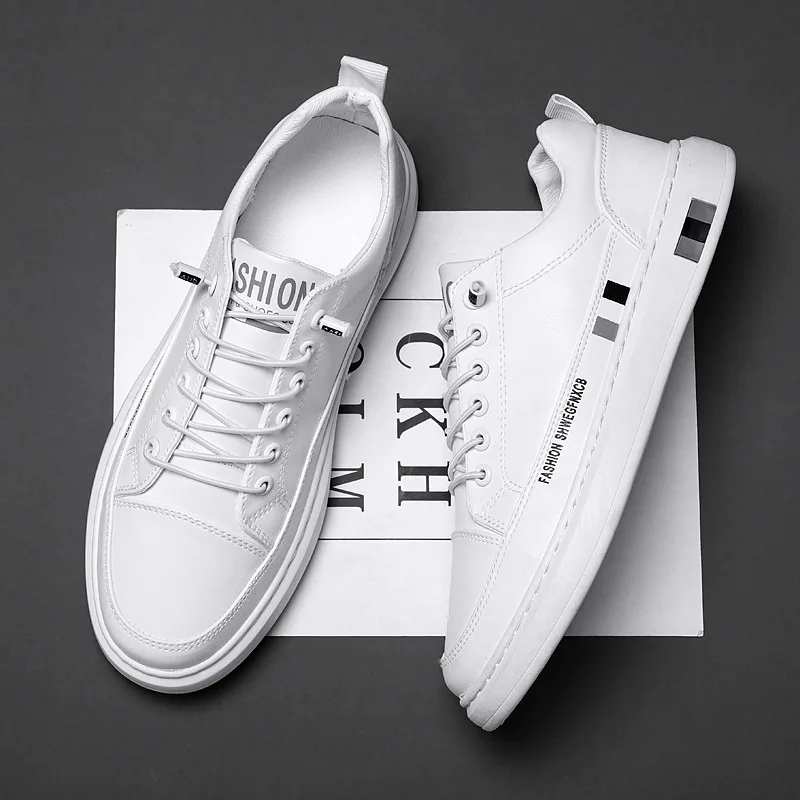 Men Casual Shoes Lace-Up Comfortable Fashion Breathable Outdoor Male Casual Sneakers Shoes Solid Color Simple Men Casual Shoes 
Men Casual Shoes Lace-Up Comfortable Fashion Breathable Outdoor Male Casual Sneakers Shoes Solid Color Simple Men Casual Shoes