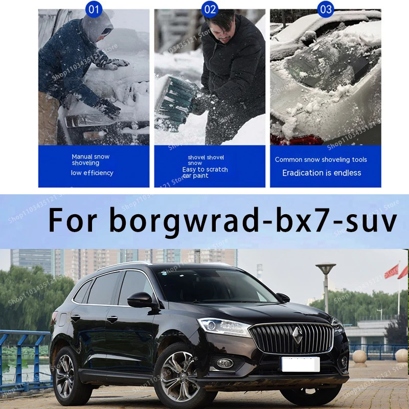 For borgwead-bx7-suv body protection, auto sun protection,Prevent hail tools car acesssories car decorations
For borgwead-bx7-suv body protection, auto sun protection,Prevent hail tools car acesssories car decorations