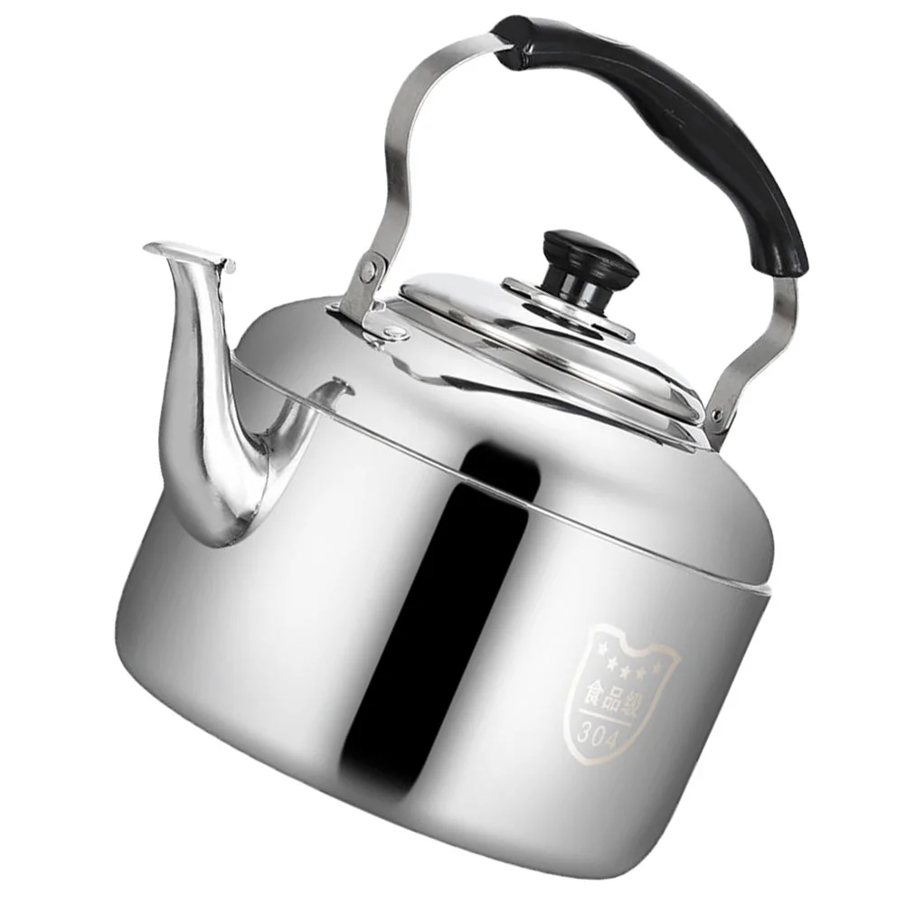 Creative Practical Convenient Multi-use Premium Water Heating Kettle Large Capacity Tea Kettle Water Boiling Kettle for Home
Creative Practical Convenient Multi-use Premium Water Heating Kettle Large Capacity Tea Kettle Water Boiling Kettle for Home