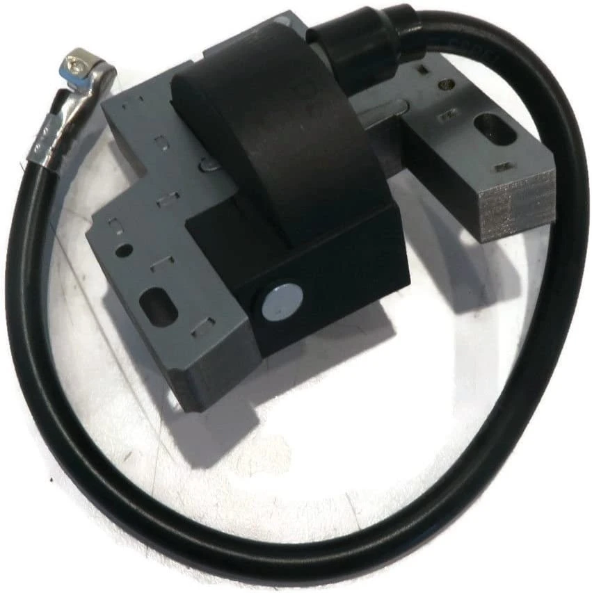 ZhongfaTec Ignition Coil Module for John Deere D125 D155 Tractor Mower ZF-IG-A00053-1
ZhongfaTec Ignition Coil Module for John Deere D125 D155 Tractor Mower ZF-IG-A00053-1