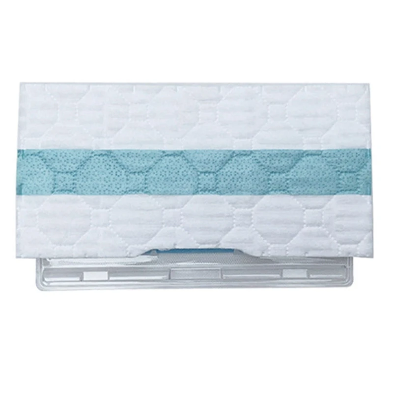 36PCS Disposable Hard Floor Vacuum And Mop Pad Refills Accessories For Shark Vacmop Pro VM252 VM250 VM200 For Shark VACMOP
36PCS Disposable Hard Floor Vacuum And Mop Pad Refills Accessories For Shark Vacmop Pro VM252 VM250 VM200 For Shark VACMOP
