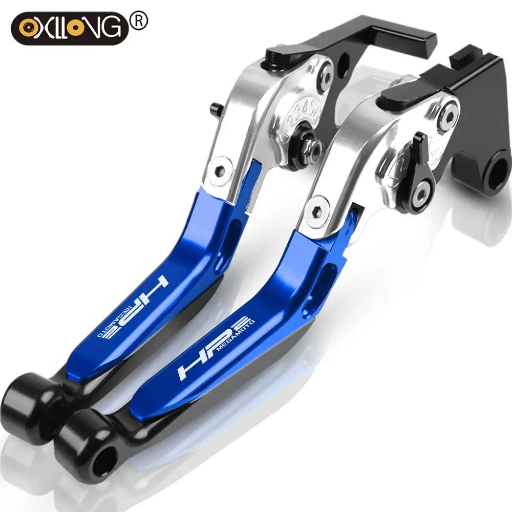 Motorcycle handbrake Adjustable Handle Brake Clutch Levers hp2megamoto Accessories FOR BMW HP2 Megamoto 2006 2007 2008 2009
Motorcycle handbrake Adjustable Handle Brake Clutch Levers hp2megamoto Accessories FOR BMW HP2 Megamoto 2006 2007 2008 2009