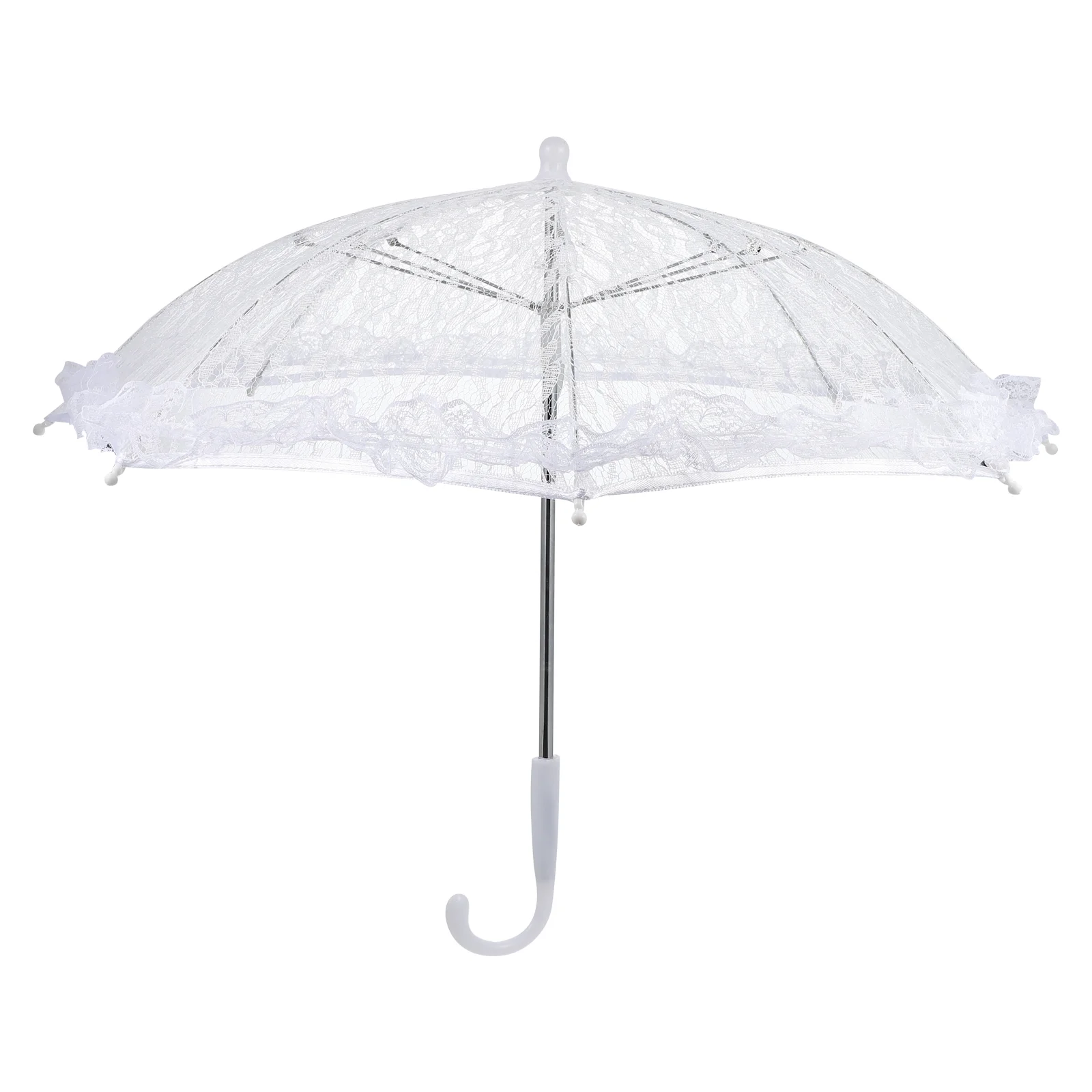 Ladies Umbrella Wedding Gothic Clear Dress Bride Dresses Vintage Lace Parasol Embroidery Wedding Party Photography Decor
Ladies Umbrella Wedding Gothic Clear Dress Bride Dresses Vintage Lace Parasol Embroidery Wedding Party Photography Decor