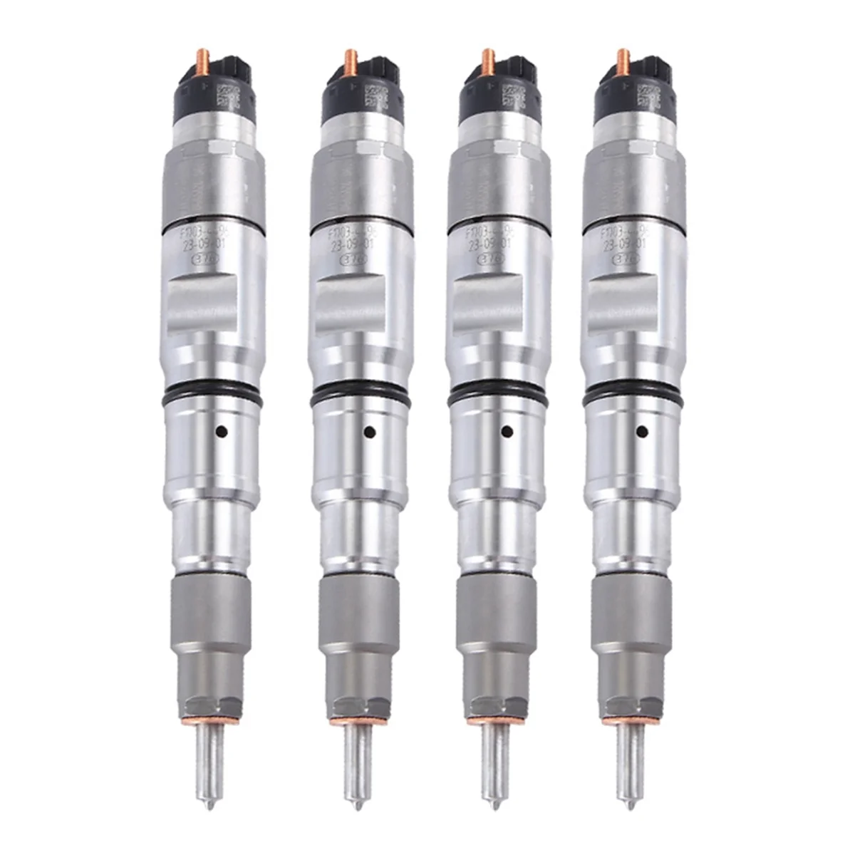 4 шт. 0445120041 новый дизельный топливный инжектор для DAEWOO DOOSAN 65,10401-7002C 107755-0400
4 шт. 0445120041 новый дизельный топливный инжектор для DAEWOO DOOSAN 65,10401-7002C 107755-0400