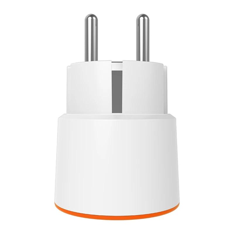 Tuya Smart Zigbee Power Plug EU 16A Socket Kwh Electricity Energy Monitor Singal Extender Repeater Replacement Accessories
Tuya Smart Zigbee Power Plug EU 16A Socket Kwh Electricity Energy Monitor Singal Extender Repeater Replacement Accessories