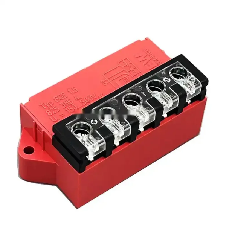 New And Original BGE1.5 8253854 bge1.5 8253854 Motor Rectifier 150-500v 1.5A Motor Rectifier Module BGE1.5 8253854
New And Original BGE1.5 8253854 bge1.5 8253854 Motor Rectifier 150-500v 1.5A Motor Rectifier Module BGE1.5 8253854