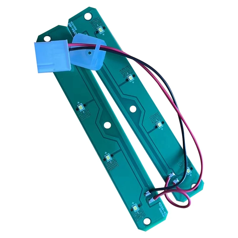 W11042554 Refrigerators LED Light Module Assembly Board, Parts Accessories For W11527432 W11101384 W11333374 W11387579
W11042554 Refrigerators LED Light Module Assembly Board, Parts Accessories For W11527432 W11101384 W11333374 W11387579