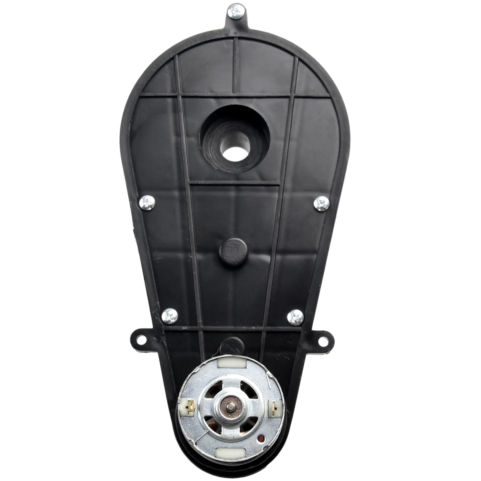 Modification Electric Accessories Black Parts Practical 2pcs 30000RPM Electric Kids RS555 Replacement Strength
Modification Electric Accessories Black Parts Practical 2pcs 30000RPM Electric Kids RS555 Replacement Strength