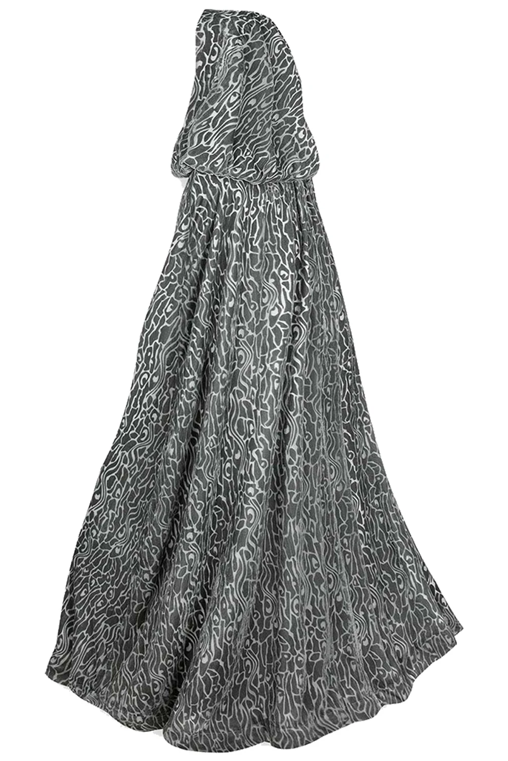Padme Cosplay Amidala Role Play Cloak Movie Space Battle Costume Cape Adult Women Roleplay Fantasy Fancy Dress Up Party Clothes
Padme Cosplay Amidala Role Play Cloak Movie Space Battle Costume Cape Adult Women Roleplay Fantasy Fancy Dress Up Party Clothes