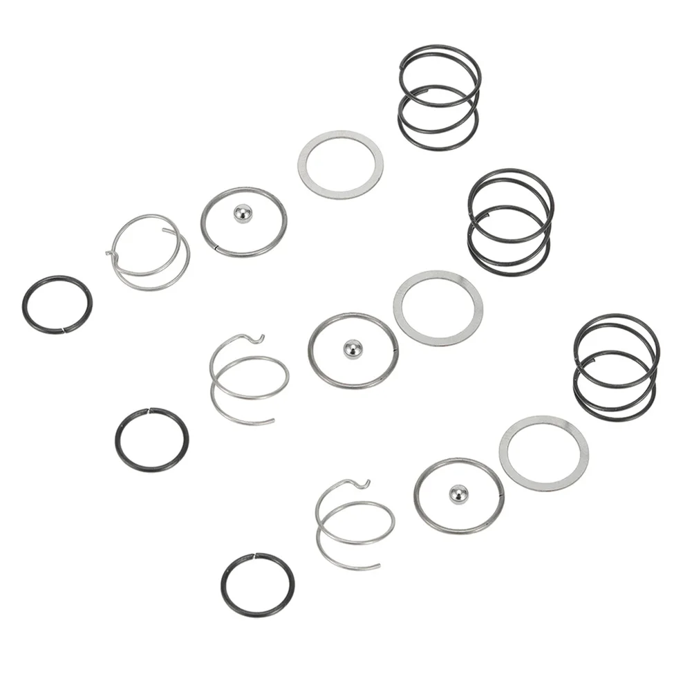 Brand New None Spring Kits Replacement Impact Wrench N078434 N089668 Part Replacement Spring Spring Kits Steel
Brand New None Spring Kits Replacement Impact Wrench N078434 N089668 Part Replacement Spring Spring Kits Steel
