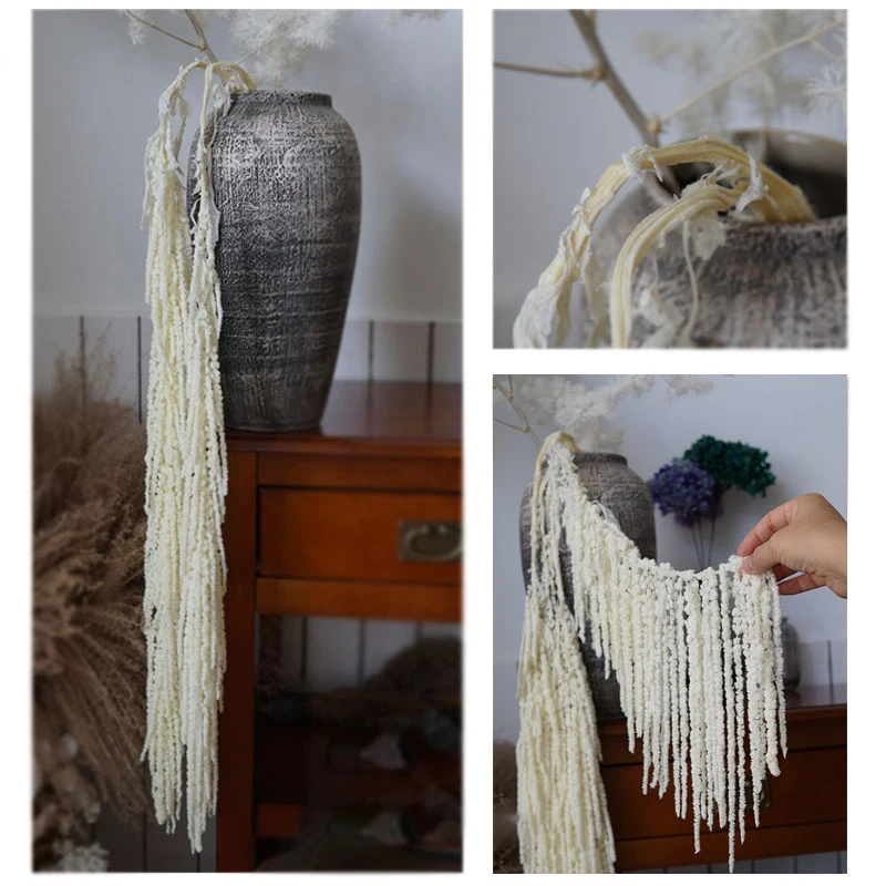 Wedding Decor Dried Flowers Lover's Tear Preserved Flowers Boho Wedding Arch Decoratin Home Room Flower Arrangement Wall Hanging
Wedding Decor Dried Flowers Lover's Tear Preserved Flowers Boho Wedding Arch Decoratin Home Room Flower Arrangement Wall Hanging
