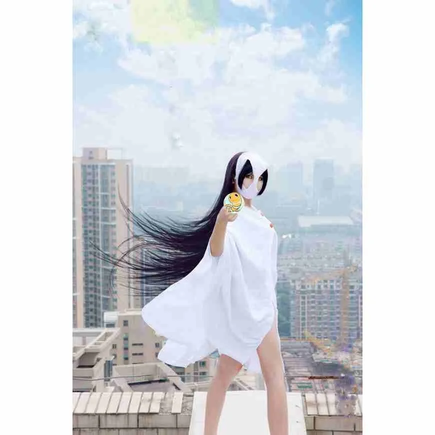 Shimoneta: скучный мир, где не существует концепция грязных шуток Shimoseka Ayame kcouse Setsugen no Ao, костюм для косплея
Shimoneta: скучный мир, где не существует концепция грязных шуток Shimoseka Ayame kcouse Setsugen no Ao, костюм для косплея