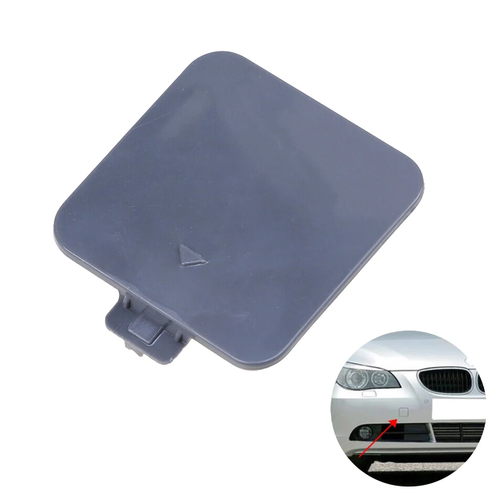 Tow Eye Cap Front Bumper Tow Hook Cap Cover For BMW Pre-LCI 04-07 E60 E61 5 Series,X3 03-10 Automobile Tool Accessories
Tow Eye Cap Front Bumper Tow Hook Cap Cover For BMW Pre-LCI 04-07 E60 E61 5 Series,X3 03-10 Automobile Tool Accessories
