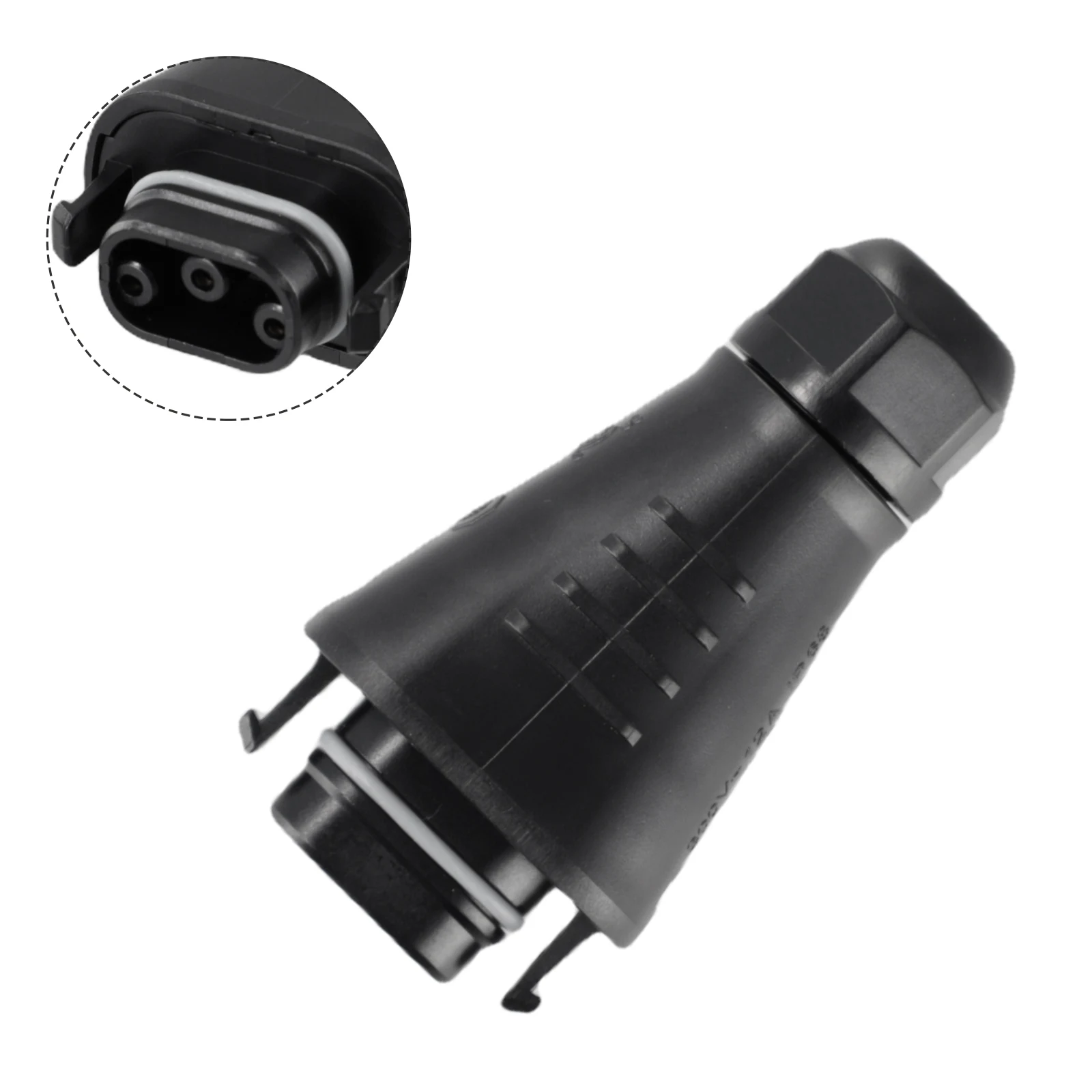 For Hoymiles Field Connector BC05 Connector BC05BR3M02 for HMS Inverters Quick and Reliable Microinverter Connection
For Hoymiles Field Connector BC05 Connector BC05BR3M02 for HMS Inverters Quick and Reliable Microinverter Connection