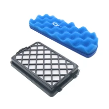 Dust filters HEPA H13 for Samsung DJ97-01670B Assy OUTLET Filter for Samsung sc8810 SC8813...series Vacuum cleaner accessories
Dust filters HEPA H13 for Samsung DJ97-01670B Assy OUTLET Filter for Samsung sc8810 SC8813...series Vacuum cleaner accessories