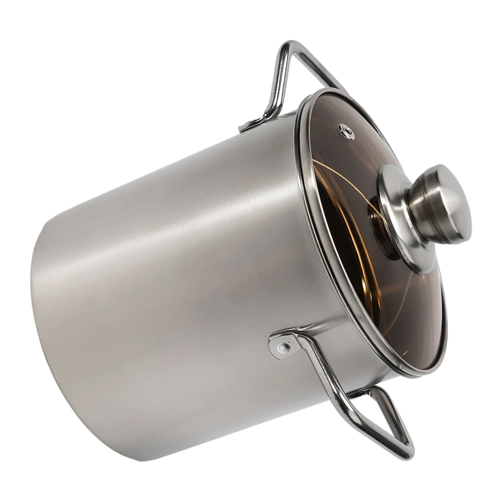 Basket Handles Monitor Package Favorite Chips Small Pot Fryer Basket Stainless Steel Fryer Kit Sturdy Frying Pot
Basket Handles Monitor Package Favorite Chips Small Pot Fryer Basket Stainless Steel Fryer Kit Sturdy Frying Pot