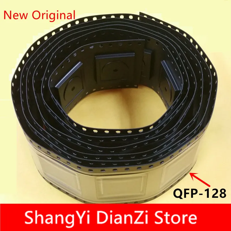 (5-20 pieces/lot) 100%New NPCE985G NPCE985GAODX NPCE985GA0DX Free shipping QFP-128 100%New original Computer Chip & IC
(5-20 pieces/lot) 100%New NPCE985G NPCE985GAODX NPCE985GA0DX Free shipping QFP-128 100%New original Computer Chip & IC