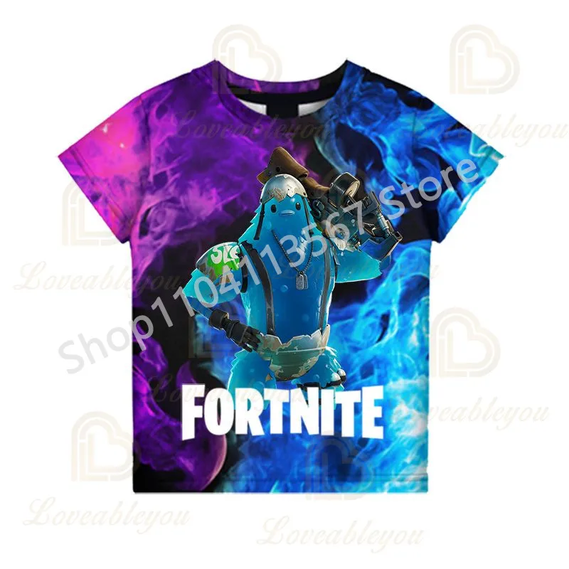 F-Fortnited ثلاثية الأبعاد تي شيرت 2025 جديد الرجال النساء الأطفال كول الصيف الشارع الشهير بلايز عادية صبي فتاة الاطفال تي شيرت الملابس F-Fortnited ثلاثية الأبعاد تي شيرت 2025 جديد الرجال النساء الأطفال كول الصيف الشارع الشهير بلايز عادية صبي فتاة الاطفال تي شيرت الملابس