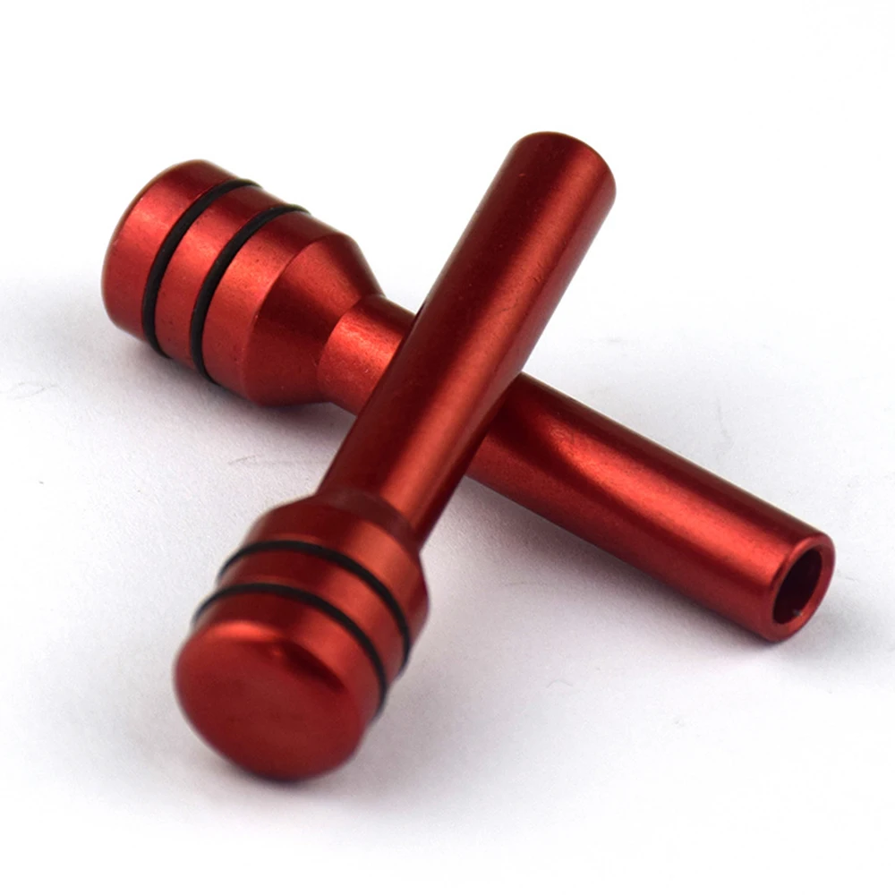 Aluminum Alloy Car Truck Interior Door Lock Knob Pull Pin Car Interior Door Lock Knob Car Anti-theft Door Lock Pin
Aluminum Alloy Car Truck Interior Door Lock Knob Pull Pin Car Interior Door Lock Knob Car Anti-theft Door Lock Pin
