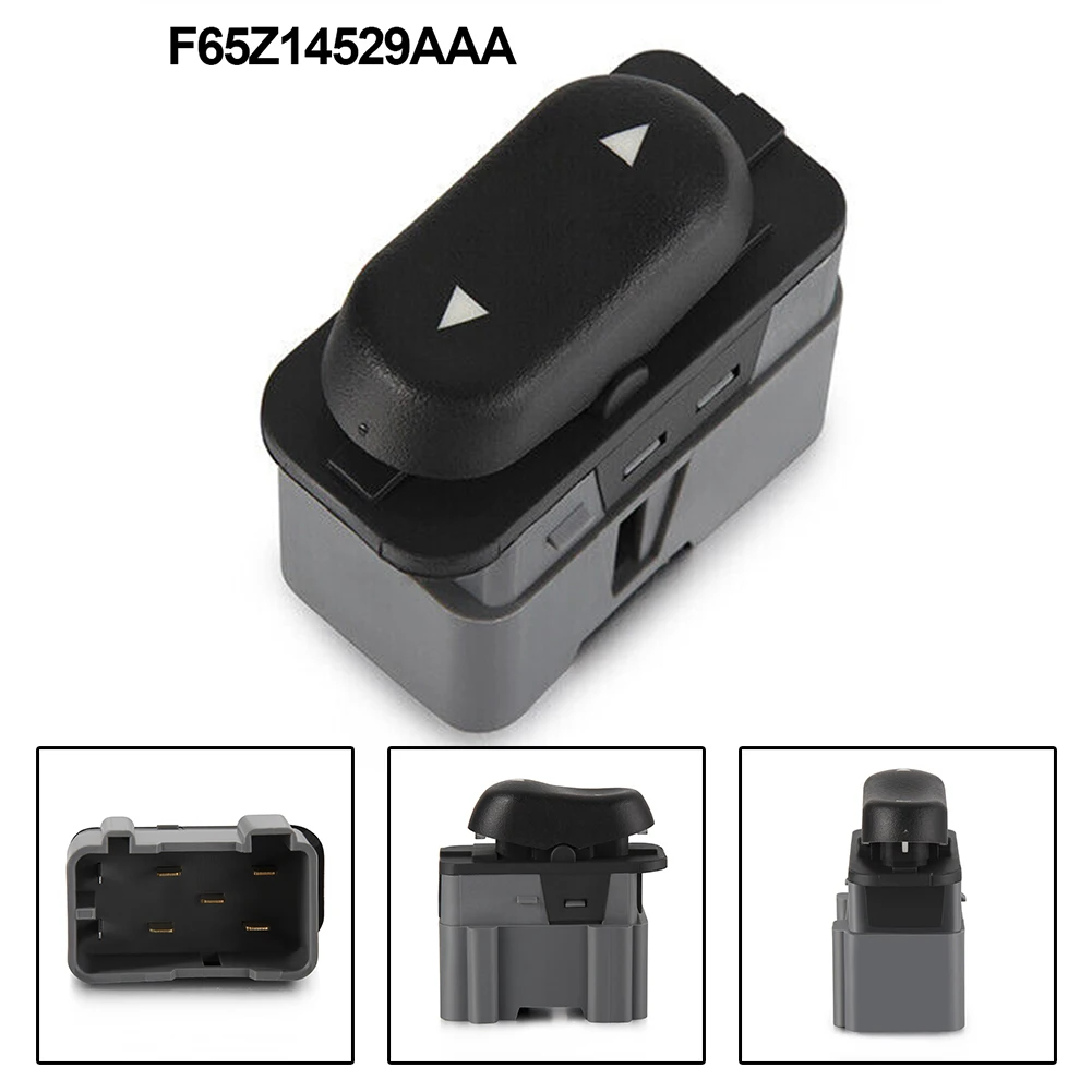 1x Brand New Power Window-Switch Front Right & Rear Left/Right Switches High Quality Black Car Interior Parts #DWS110/ 901391
1x Brand New Power Window-Switch Front Right & Rear Left/Right Switches High Quality Black Car Interior Parts #DWS110/ 901391