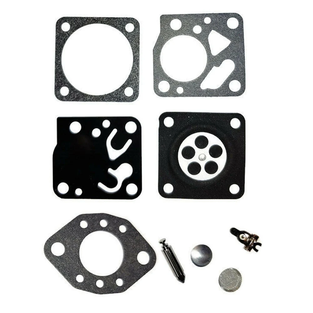 Carburetor Diaphragm Kit For Tillotson RK-13HU RK-14HU For 020 024 028 030 031 Chainsaw Parts Garden Power Tools Accessories
Carburetor Diaphragm Kit For Tillotson RK-13HU RK-14HU For 020 024 028 030 031 Chainsaw Parts Garden Power Tools Accessories