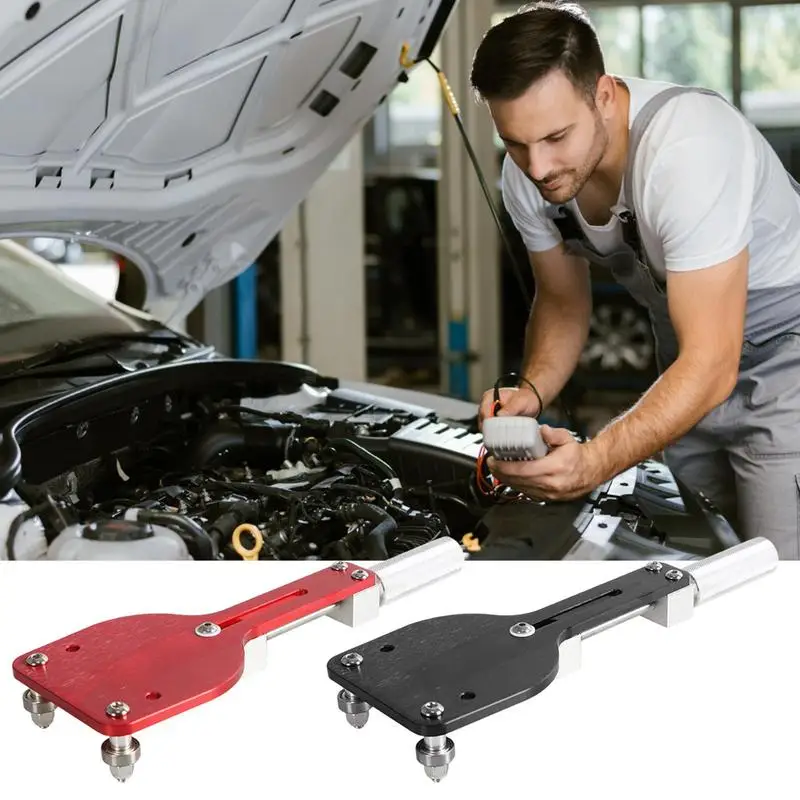 Oil Filter Cutter Tool Durable Aluminum Alloy Comfortable Grip Engine Motor Inspection Filter Repair Cutting Tool Accessories
Oil Filter Cutter Tool Durable Aluminum Alloy Comfortable Grip Engine Motor Inspection Filter Repair Cutting Tool Accessories