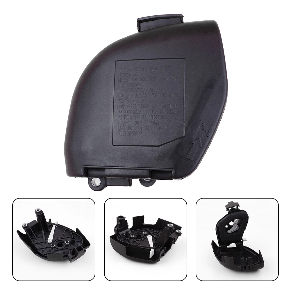 Air Filter Cover Housing For Honda GX35 GX35NT HHT35S 35cc Trimmer Engine Motor Accessories Garden Power Tools Parts
Air Filter Cover Housing For Honda GX35 GX35NT HHT35S 35cc Trimmer Engine Motor Accessories Garden Power Tools Parts