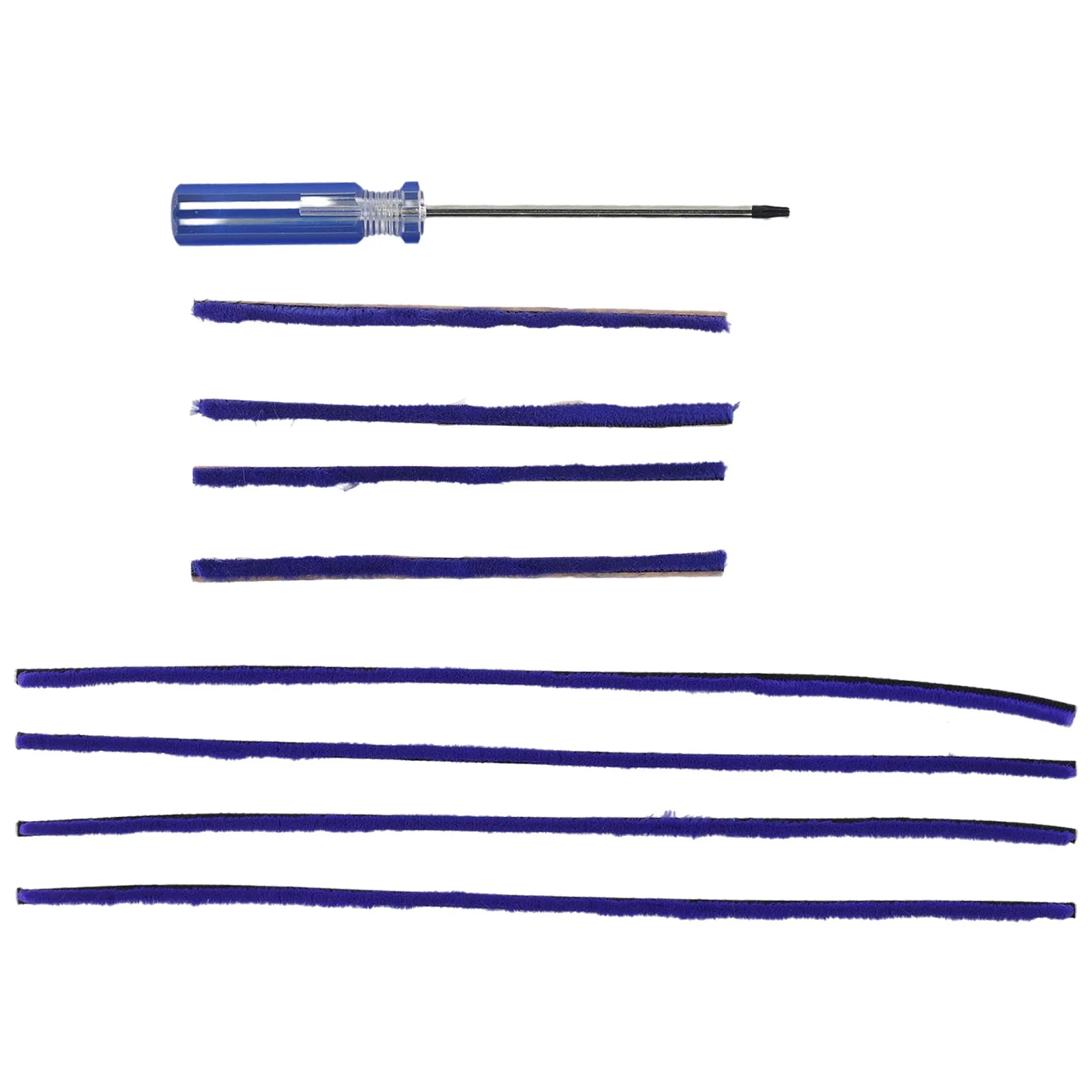 Roller Head Soft Plush Strips For Home 4pcs Short: 11.5cm 8 Pieces Accessories Blue Roller Soft Vacuum Cleaner
Roller Head Soft Plush Strips For Home 4pcs Short: 11.5cm 8 Pieces Accessories Blue Roller Soft Vacuum Cleaner