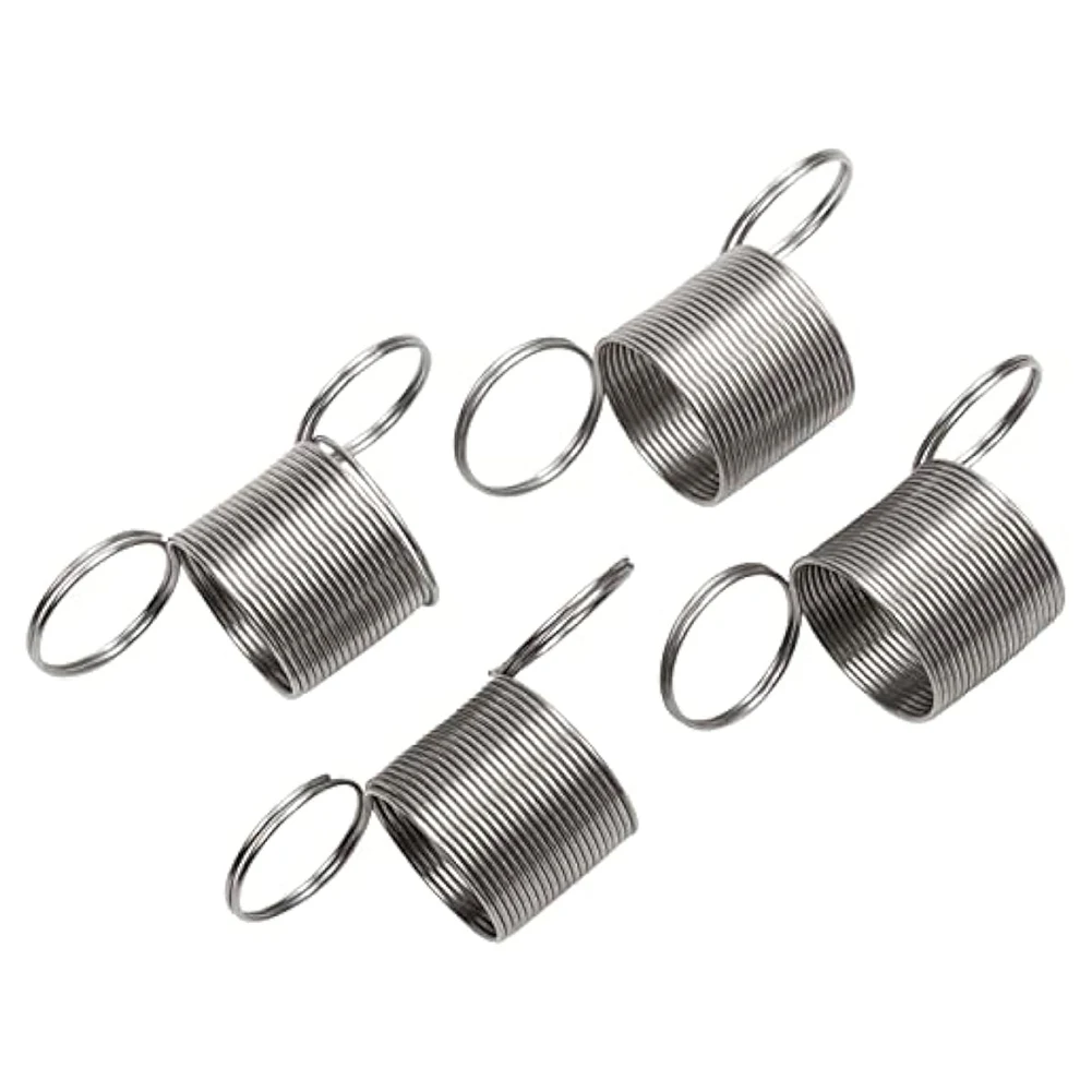 Reduce Shaking Improve Stability with W10400895 Washer Suspension Tub Centering Spring Compatible with Multiple Brands
Reduce Shaking Improve Stability with W10400895 Washer Suspension Tub Centering Spring Compatible with Multiple Brands
