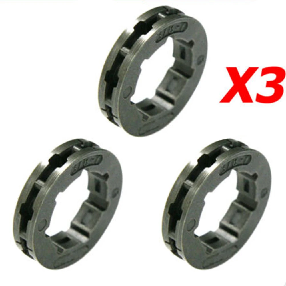 3X 3/8\" 7T Sprocket Rim 044 046 066 MS440 MS441 MS460 MS660 MS380 MS381 Home Garden Power Tool Replcement Accessories
3X 3/8\" 7T Sprocket Rim 044 046 066 MS440 MS441 MS460 MS660 MS380 MS381 Home Garden Power Tool Replcement Accessories