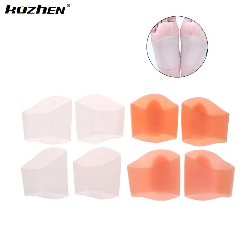 1Pair Foot Arch Support Flat Foot Insoles For Flat Feet Orthopedic Pad Flat Insole Flat Foot Corrector Plantar Fasciitis Support
1Pair Foot Arch Support Flat Foot Insoles For Flat Feet Orthopedic Pad Flat Insole Flat Foot Corrector Plantar Fasciitis Support