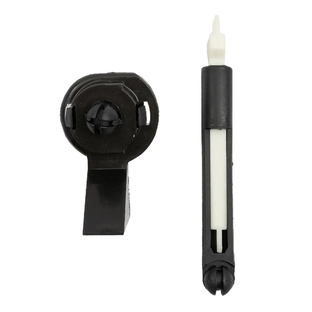 Accessories Hood Bonnet Repair Kit Bonnet Lock Black&White High Quality Plastic 1 Set For Ford Focus MK2 2005-11
Accessories Hood Bonnet Repair Kit Bonnet Lock Black&White High Quality Plastic 1 Set For Ford Focus MK2 2005-11