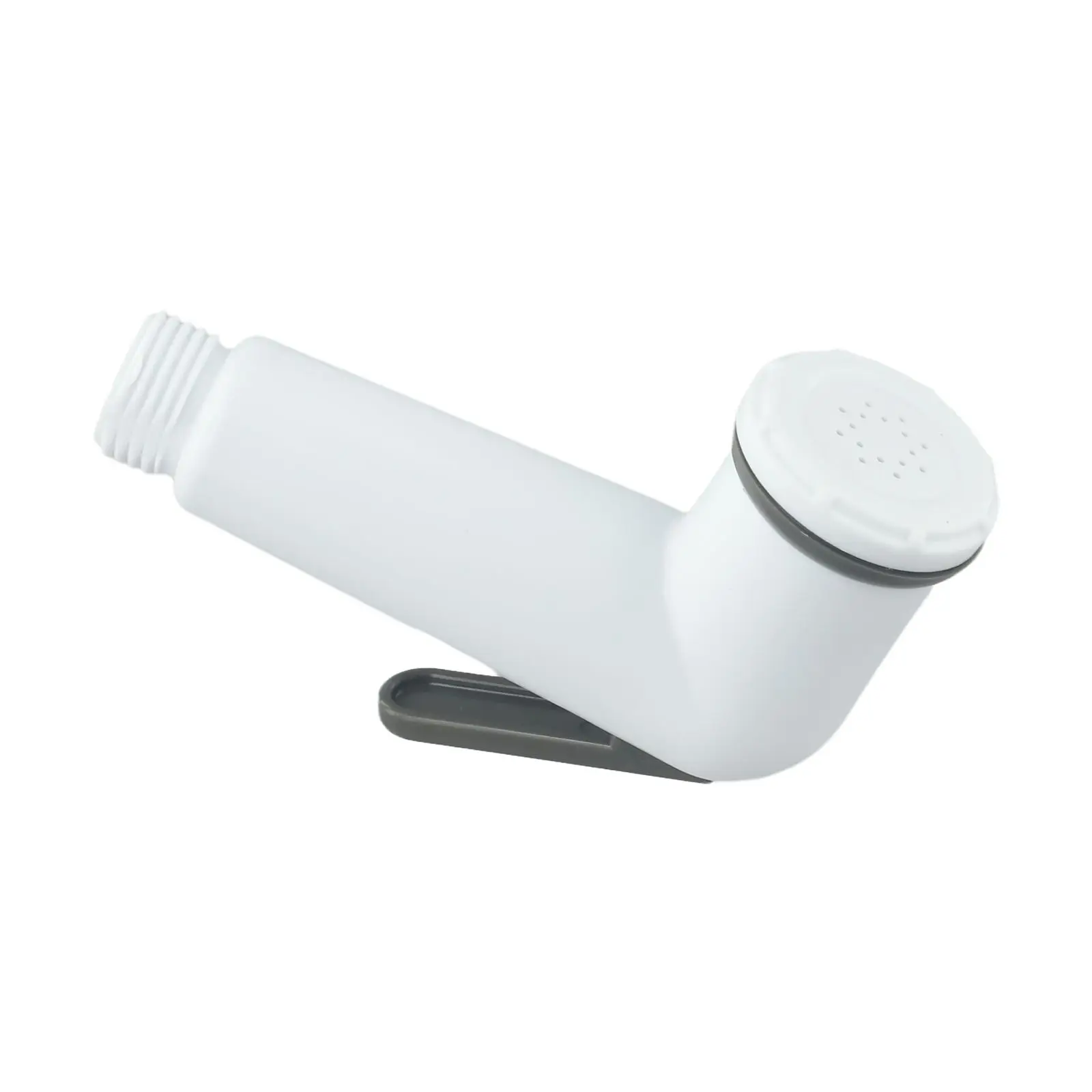 Washing Fruits, Shower Head,Handheld Sprayer,Sprayer Shower Head, Gardening Pet Bathing Used For Washing White
Washing Fruits, Shower Head,Handheld Sprayer,Sprayer Shower Head, Gardening Pet Bathing Used For Washing White
