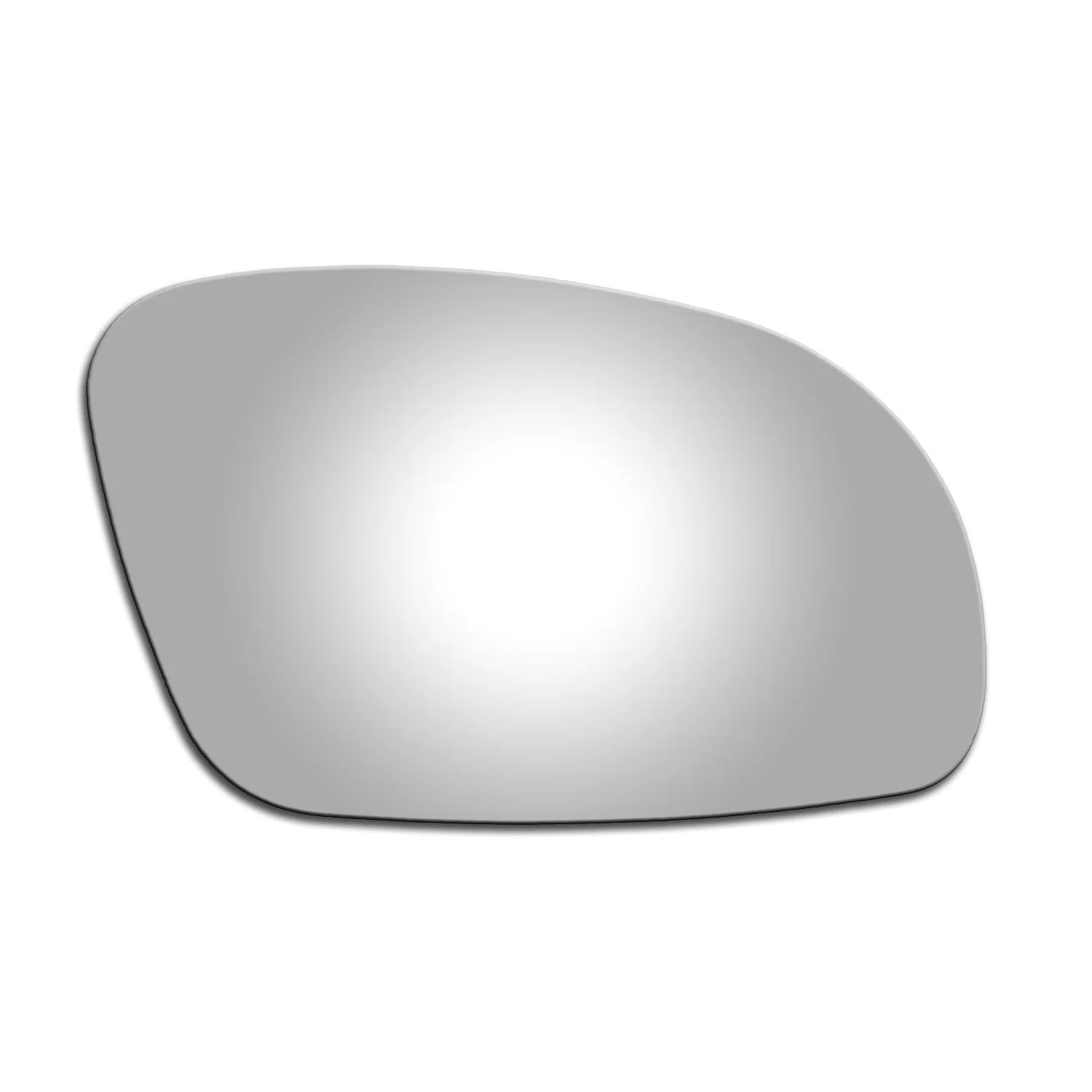 Замена зеркала для 2001-2010 Volkswagen VW Beetle, пассажир, правая сторона, RH Выпуклое стекло
Замена зеркала для 2001-2010 Volkswagen VW Beetle, пассажир, правая сторона, RH Выпуклое стекло
