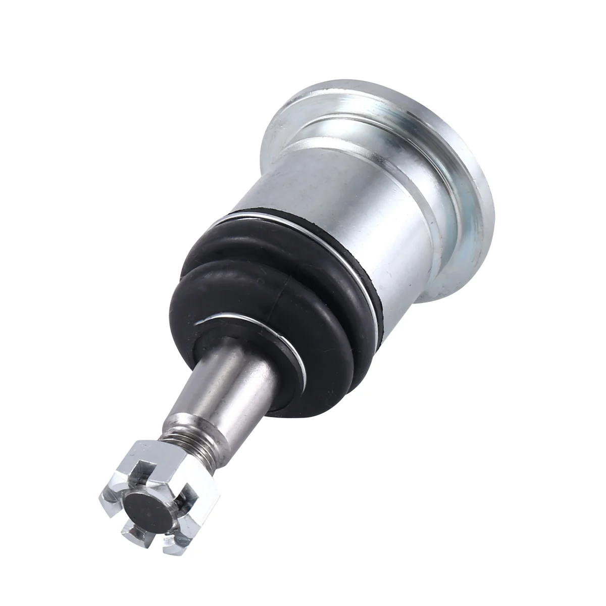 25mm Car Front Upper Greasable Ball Joint for Toyota Land Cruiser 100 120 150 200 Series / FJ Cruiser 2008+
25mm Car Front Upper Greasable Ball Joint for Toyota Land Cruiser 100 120 150 200 Series / FJ Cruiser 2008+