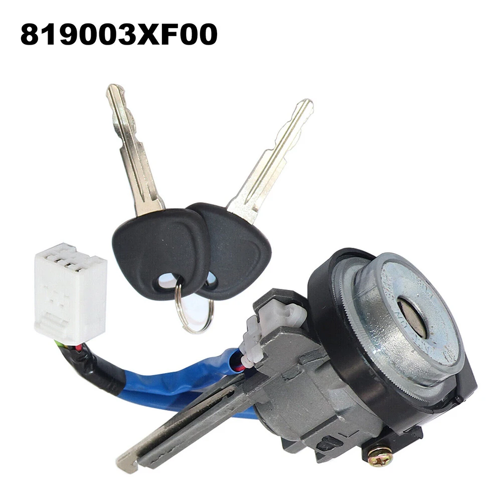 For Hyundai Elantra 2011-2016 Ignition Lock Cylinder Switch 2 Keys New 819003XF00 Metal Accessories For Vehicles
For Hyundai Elantra 2011-2016 Ignition Lock Cylinder Switch 2 Keys New 819003XF00 Metal Accessories For Vehicles