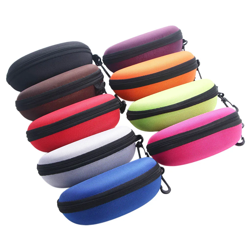 Snow Ski Eyewear EVA Protection Case Snowboard Skiing Goggles Sunglasses Carrying Case Zipper Hard Shell Box Ski Glasses Bag
Snow Ski Eyewear EVA Protection Case Snowboard Skiing Goggles Sunglasses Carrying Case Zipper Hard Shell Box Ski Glasses Bag
