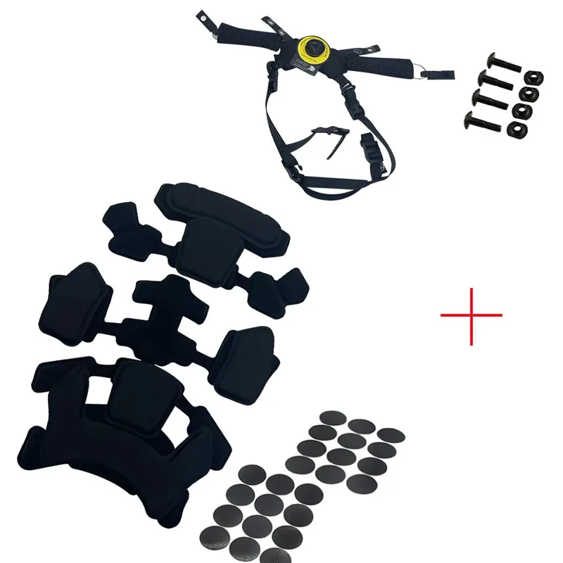 Подвесной шлем Венди, тактический шлем, шнурок на шнурке, швейный шлем, Zubehör Gen 2
Подвесной шлем Венди, тактический шлем, шнурок на шнурке, швейный шлем, Zubehör Gen 2