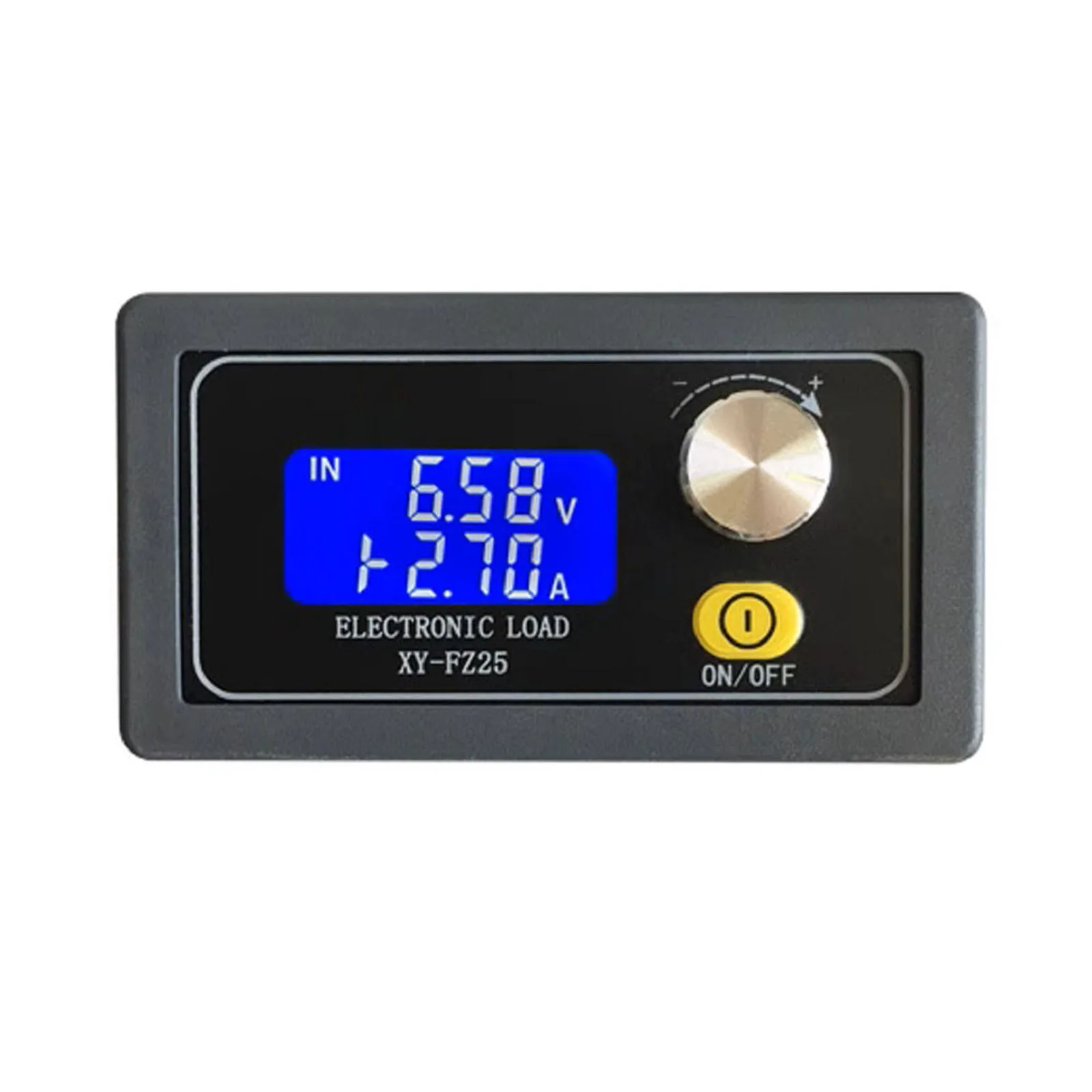 Aging Adjustable Load Module Adjustable Load Module Maximum Discharge Capacity Battery Discharge CapacityTester
Aging Adjustable Load Module Adjustable Load Module Maximum Discharge Capacity Battery Discharge CapacityTester
