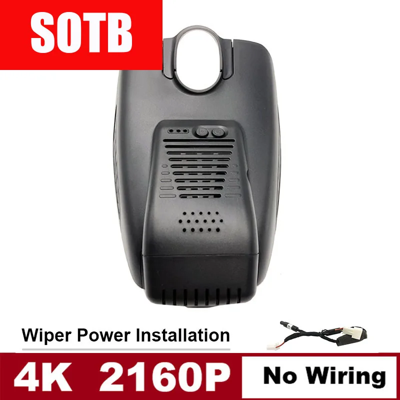 Car DVR instrument panel camera easy to install device 4K WIFI for Benz C-Class W205 S205 GLC X253 CLS W219 GLE300 2018
Car DVR instrument panel camera easy to install device 4K WIFI for Benz C-Class W205 S205 GLC X253 CLS W219 GLE300 2018
