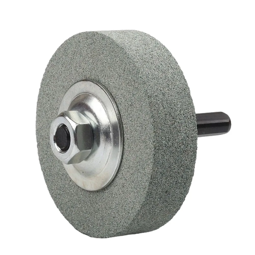 1PC 3Inch Grinding Stone Polishing Wheel Abrasive Tool Grinding Polishing Pad Buffing Wheels For Jewelry Metal Hardware
1PC 3Inch Grinding Stone Polishing Wheel Abrasive Tool Grinding Polishing Pad Buffing Wheels For Jewelry Metal Hardware