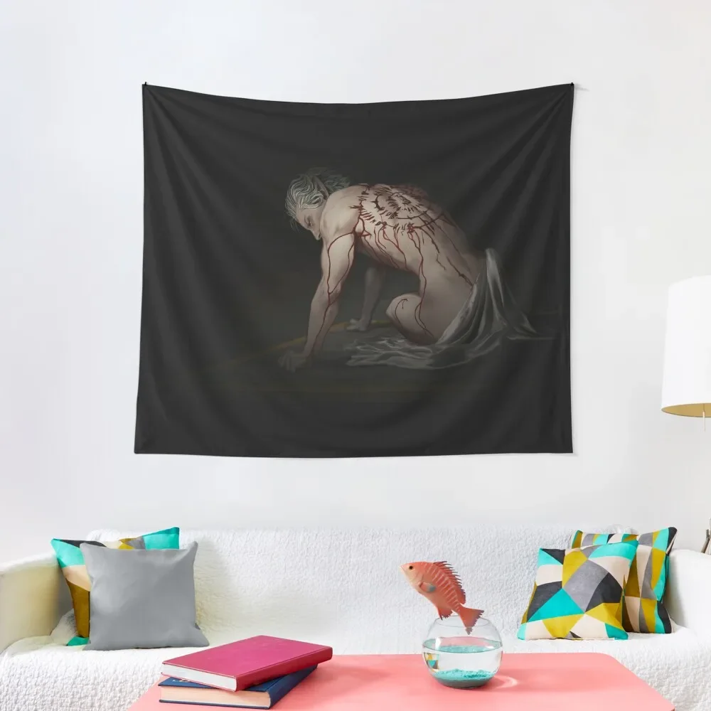 Astarion - Revisions Tapestry Room Decor For Girls Cute Decor Wall Hanging Wall Wall Coverings Tapestry
Astarion - Revisions Tapestry Room Decor For Girls Cute Decor Wall Hanging Wall Wall Coverings Tapestry