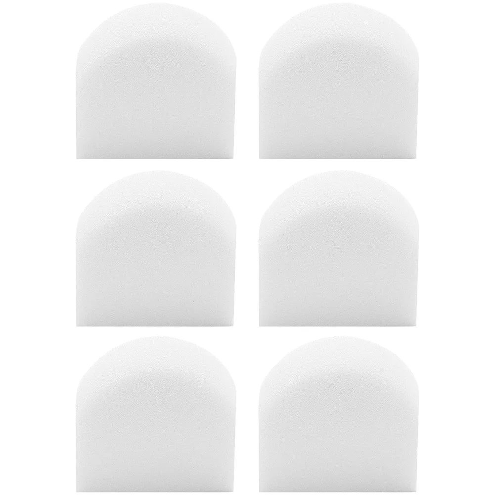 Vacuum Cleaner Filters Cutton For Shark WD Series For HydroVac Pro XL 3-in-1 Floor Scrubber Filter Sweeping Replaces Parts
Vacuum Cleaner Filters Cutton For Shark WD Series For HydroVac Pro XL 3-in-1 Floor Scrubber Filter Sweeping Replaces Parts