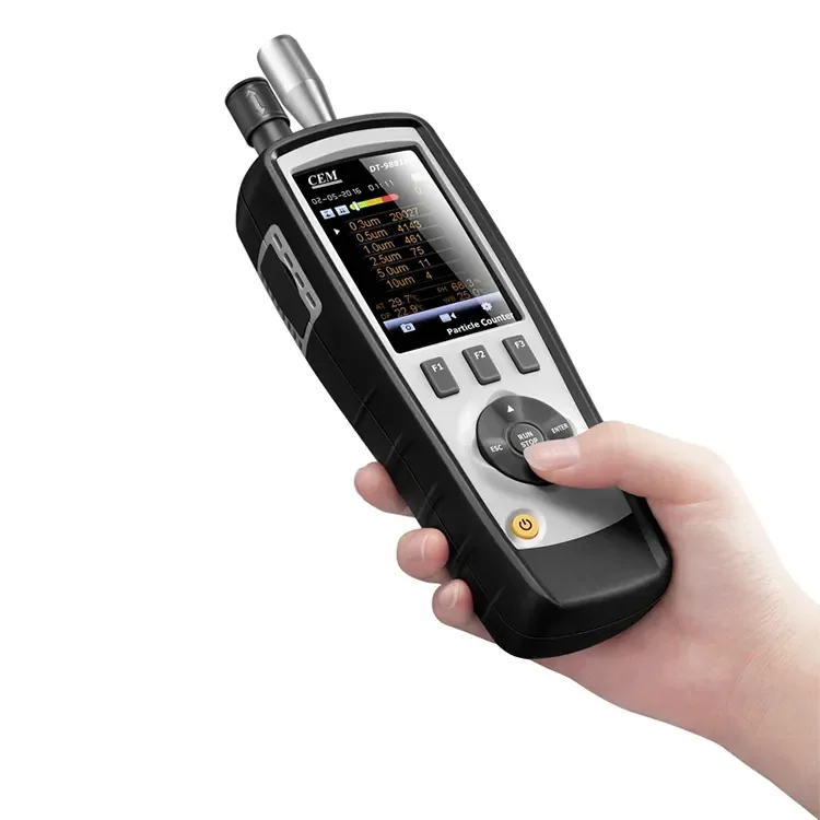 hand held portable dew point meter harmful gas testing equipment co,o2,h2s.toxic dust sampler
hand held portable dew point meter harmful gas testing equipment co,o2,h2s.toxic dust sampler