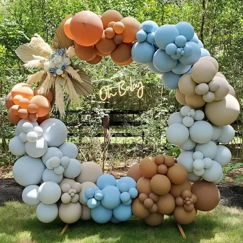 Blue Teddy Bear Series Balloon Arch Kit Balloon Garland Bow Balloons Wedding decor Baloon Baby Shower Girl Birthday Party Balon
Blue Teddy Bear Series Balloon Arch Kit Balloon Garland Bow Balloons Wedding decor Baloon Baby Shower Girl Birthday Party Balon