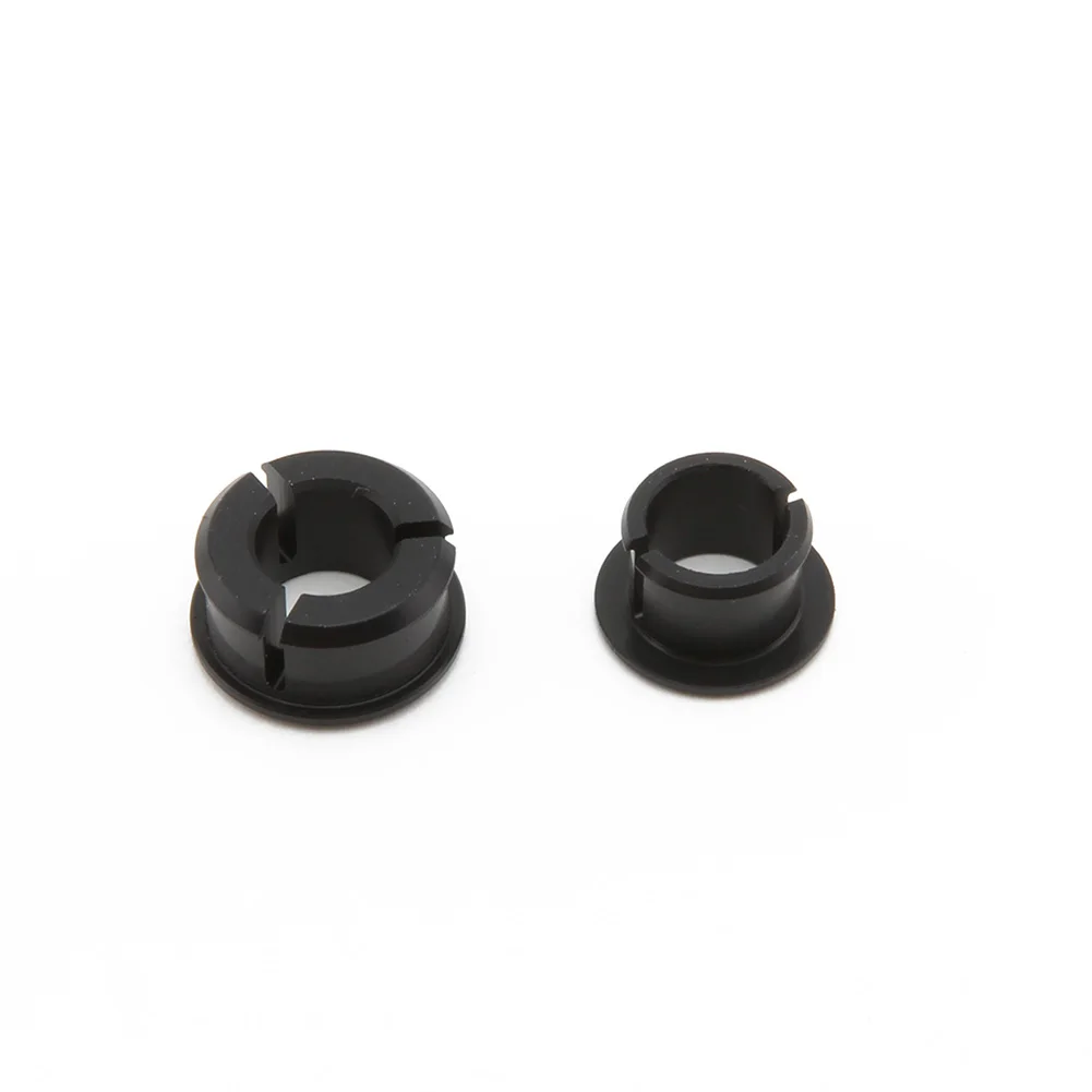 Brand New Shifter Cable Inserts Kits #HYB-SCB-01-05 1 Set Accessories Black Bushing For Civic 01-05 For RSX 02-06
Brand New Shifter Cable Inserts Kits #HYB-SCB-01-05 1 Set Accessories Black Bushing For Civic 01-05 For RSX 02-06