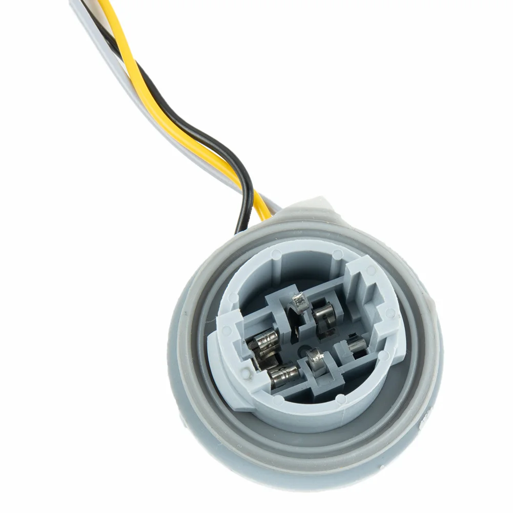 Wiring Harness Tail Lamp JL3Z-13412-A JL3Z13404H JL3Z13405H Lamp Holders Rear Lamp Socket High Quality Material
Wiring Harness Tail Lamp JL3Z-13412-A JL3Z13404H JL3Z13405H Lamp Holders Rear Lamp Socket High Quality Material