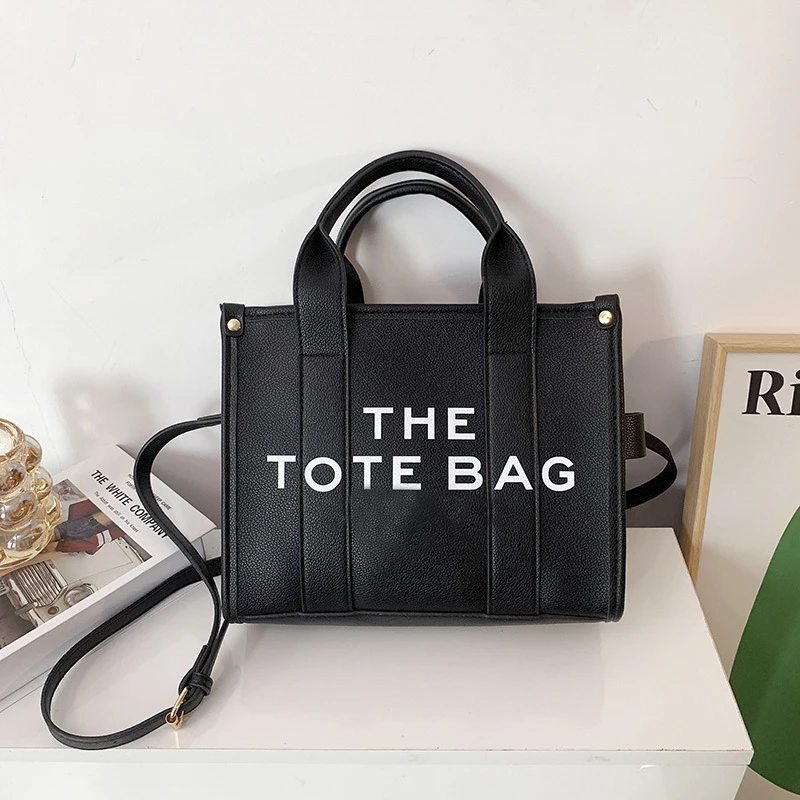 Brand Women's Tote Designer Luxury Bag Ladies Handbags Matte Shopper Vintage PU Leather Large Crossbody Shoulder Bags for Women
Brand Women's Tote Designer Luxury Bag Ladies Handbags Matte Shopper Vintage PU Leather Large Crossbody Shoulder Bags for Women