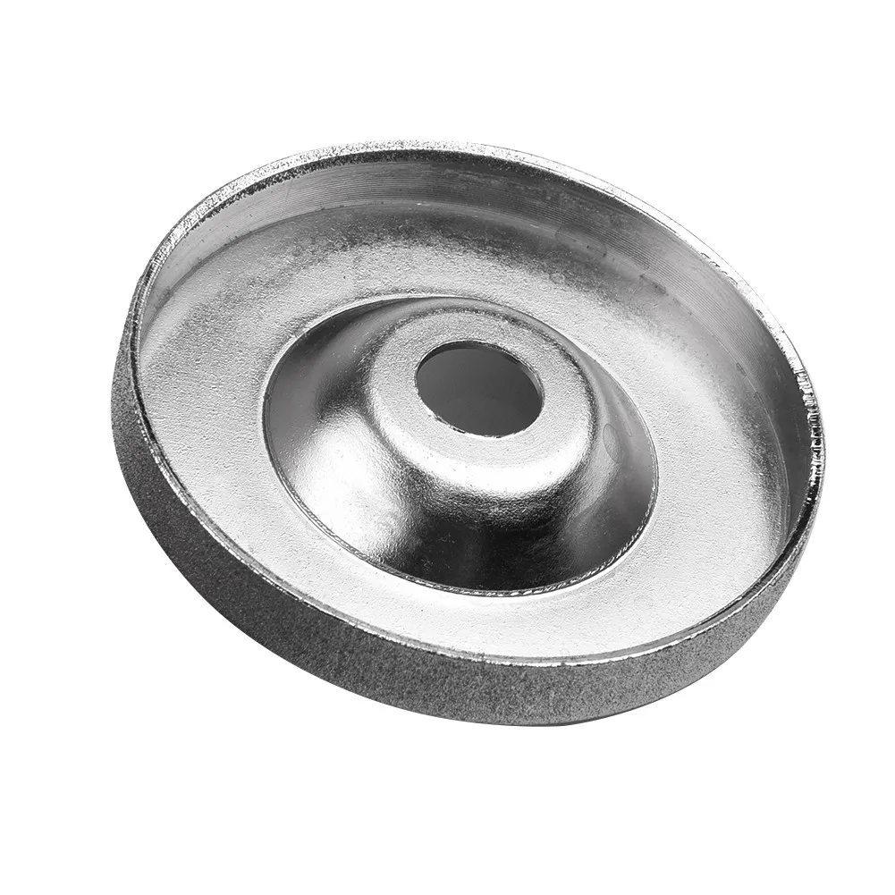 Best Brand new Hot sale Grinding wheel Brazed High hardness High quality Silver 56mm Grinder Disc Grinding machine
Best Brand new Hot sale Grinding wheel Brazed High hardness High quality Silver 56mm Grinder Disc Grinding machine